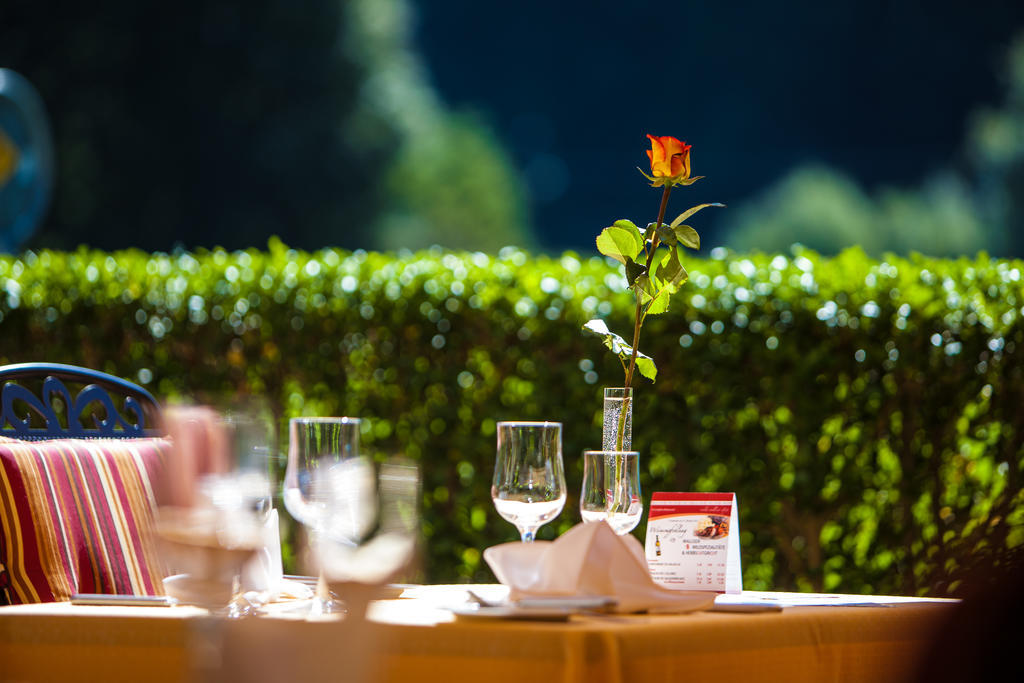 Jungfrau Hotel Wilderswil Exteriör bild